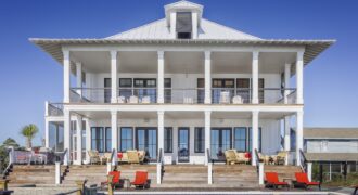 Dream Dwelling