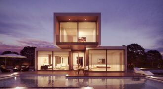 Skyline Retreat